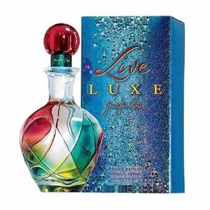 ✨Live Luxe Jennifer Lopez Eau de Parfum